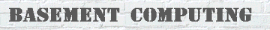 Back to Computing Page